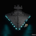 LEGO Imperial Star Destroyer #75252 Light Kit
