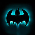 LEGO Batman: 1989 Batwing #76161 Light Kit