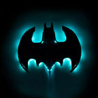 LEGO Batman: 1989 Batwing #76161 Light Kit