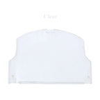 JCD Battery Back Cover Case for PSP 2000 3000 | Replacement Protective Door