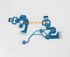 PS4 Controller Conductive Film Replacement Kit | 10pcs JDM 050 040 030 001 Flex Cable
