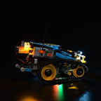 LEGO Remote-Controlled Stunt Racer #42095 Light Kit