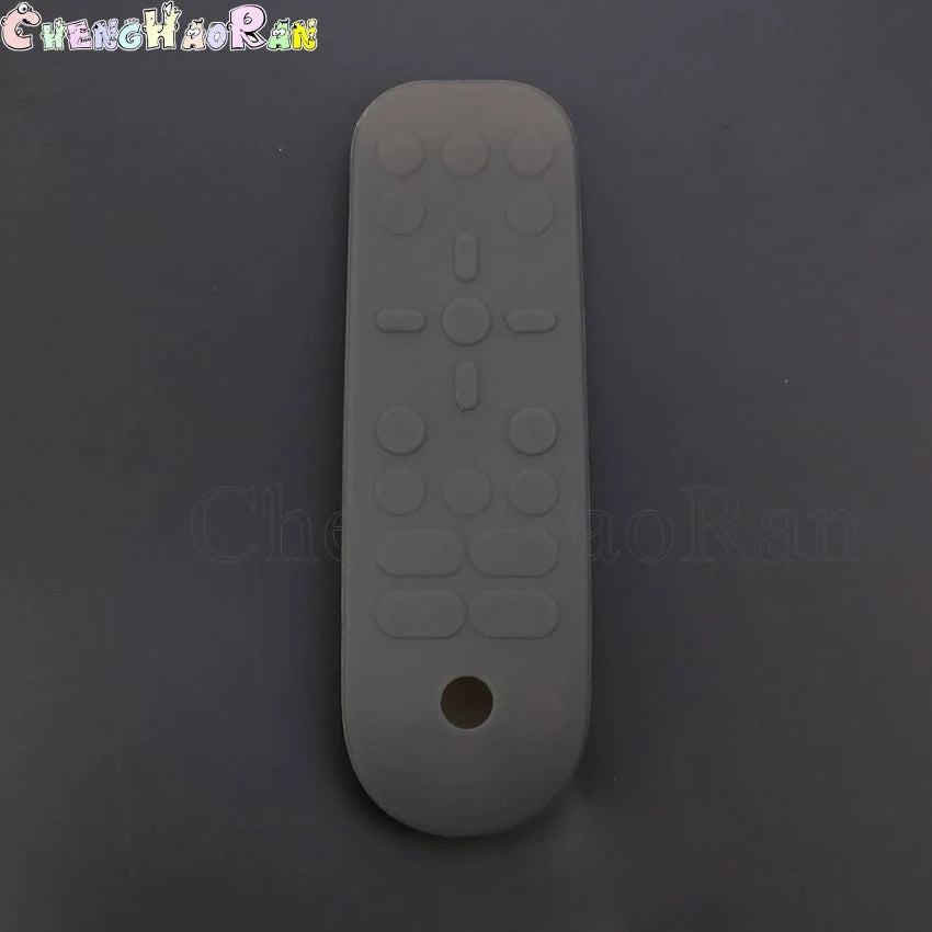 Soft Silicone Case for PS5 Remote Control | Protective Cover