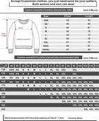 Anime Overlord Graphic Hoodie Women Men Long Sleeve Sweatshirt