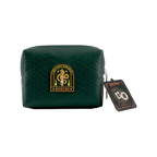 HP Dark Arts | Nagini Cosmetic Bag with Face Gems & Temporary Tattoo