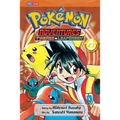 Pokémon Adventures (Firered and Leafgreen), Vol. 23