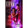 Titan #6: Synthesis