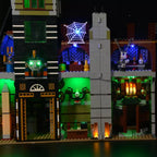 LEGO Haunted House #10273 Light Kit Halloween