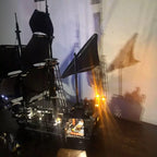 LEGO The Black Pearl #4184 Light Kit (Old Version)