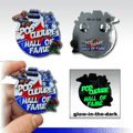 He-Man Masters of the Universe Pop Culture Hall of Fame Official Limited Edition Pin - 