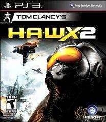 HAWX 2 - Playstation 3 - 
