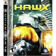 HAWX - PlayStation 3