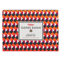 Games Room: Texas Hold'em Poker Set - 