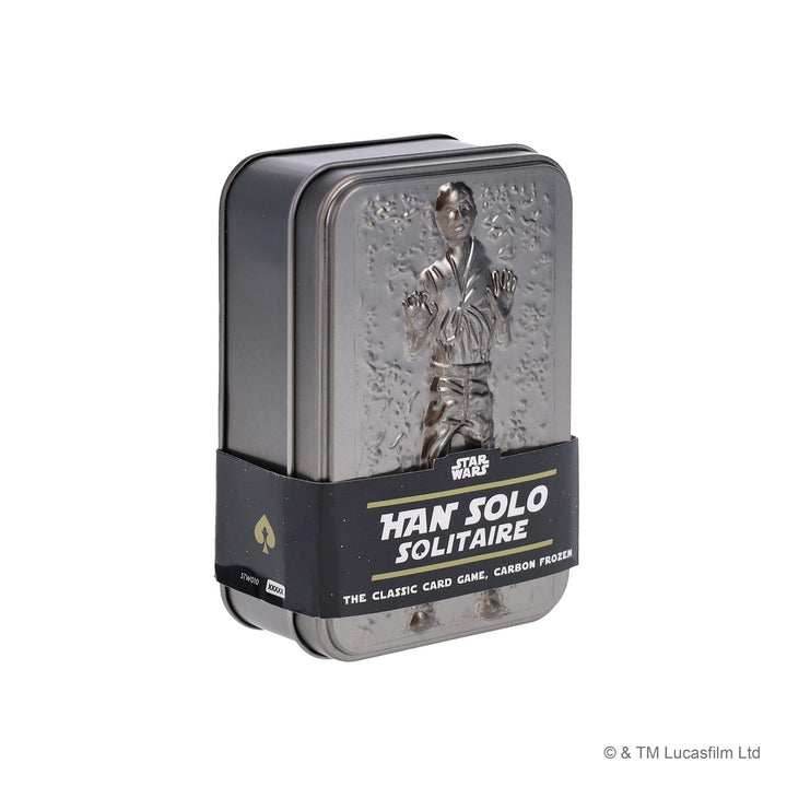 Star Wars™ Han Solo™ Solitaire - 