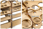 Modular Paint Rack - 26mm 45 Degree Angle - 