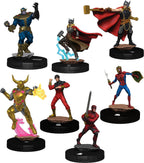 HeroClix: Avengers - War of the Realms Booster - 