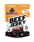 Honey Infused Beef Jerky
