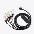 HD Component AV Cable For Sony PSP Slim 2000/3000® - 