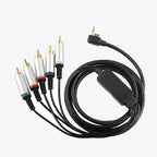 HD Component AV Cable For Sony PSP Slim 2000/3000® - 