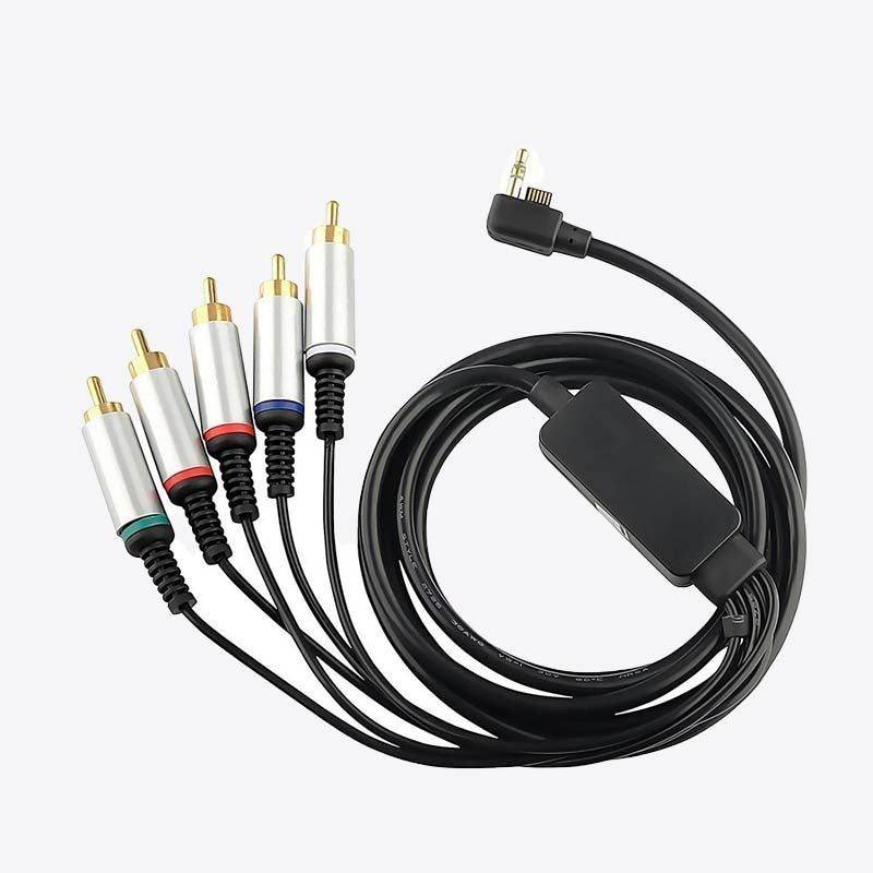 HD Component AV Cable For Sony PSP Slim 2000/3000® - 