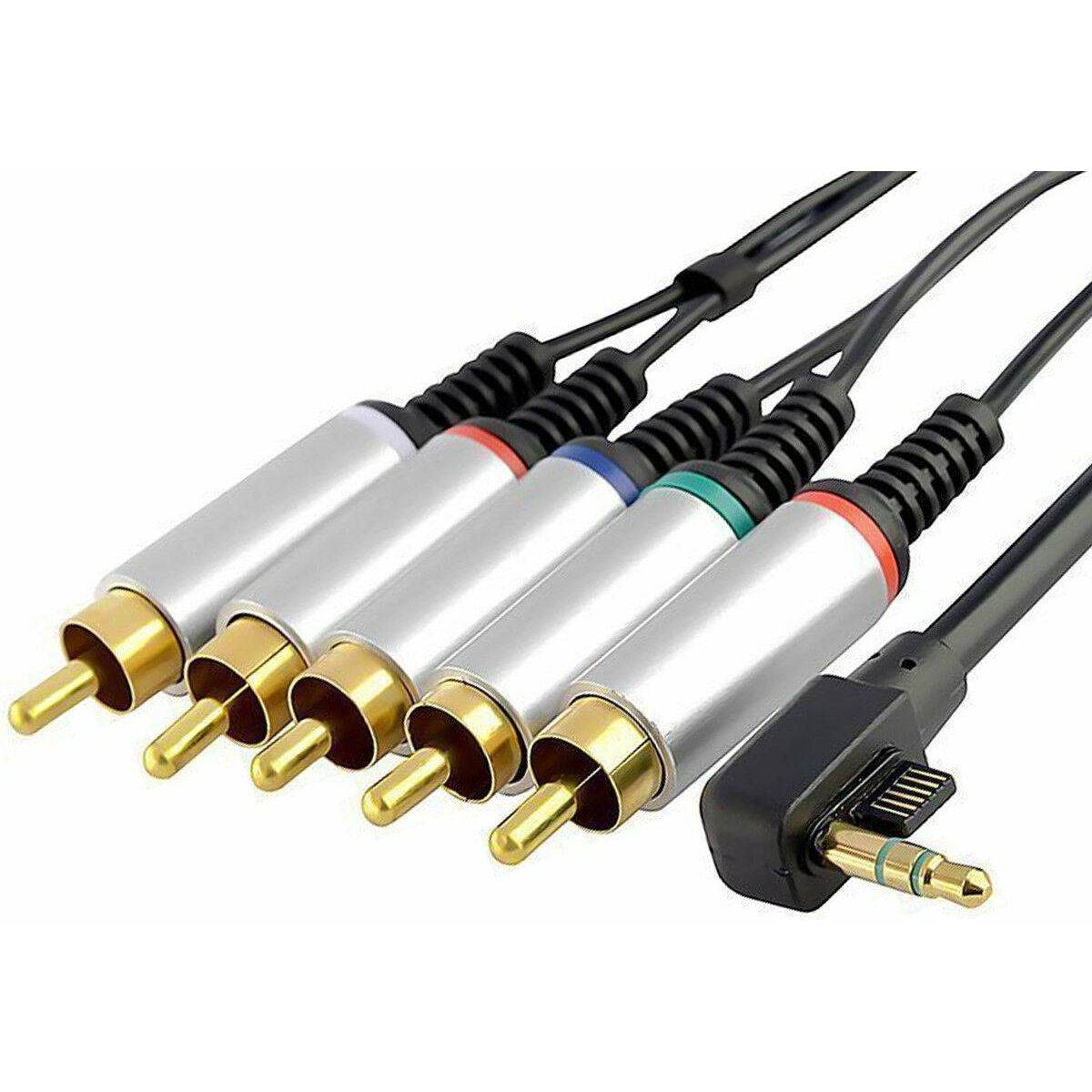 HD Component AV Cable For Sony PSP Slim 2000/3000® - 