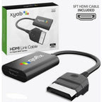 HD Link Cable Compatible With Microsoft Original XBOX® - 