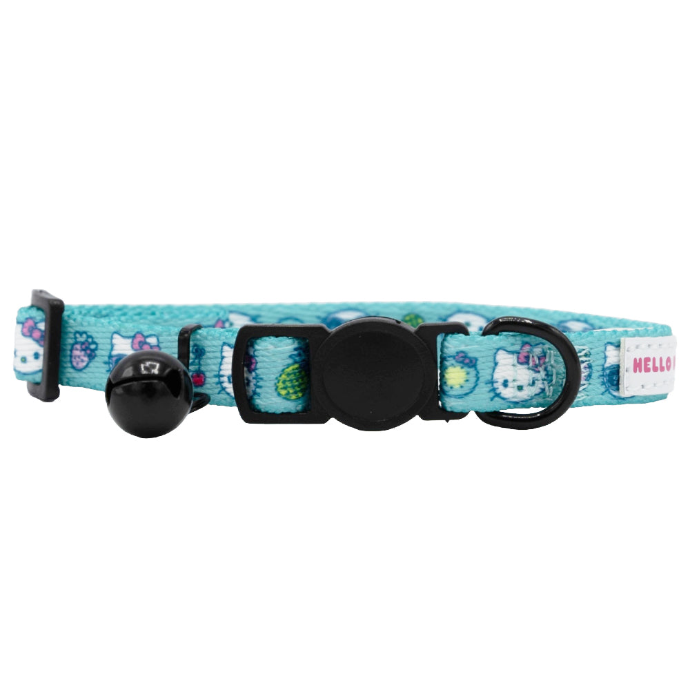 Cat Collar - Hello Kitty® Aqua