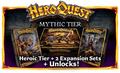 HeroQuest - Mythic Tier - 