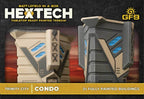 Battlefield in a Box: HexTech - Condo - 