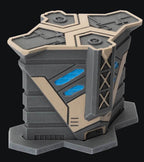 Battlefield in a Box: HexTech - Condo - 