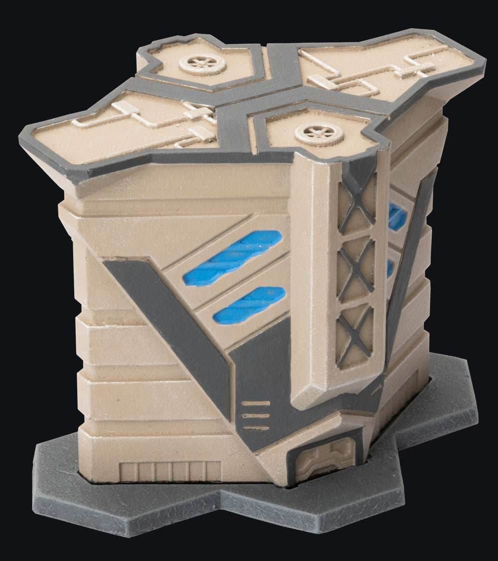Battlefield in a Box: HexTech - Condo - 