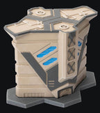 Battlefield in a Box: HexTech - Condo - 