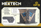 Battlefield in a Box: HexTech - Condo - 