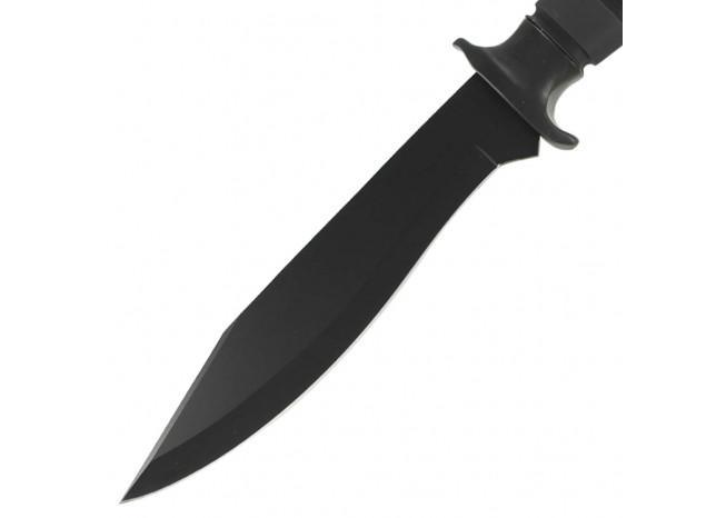 Subversion Covert Warfare Hunting Outdoor Knife-1