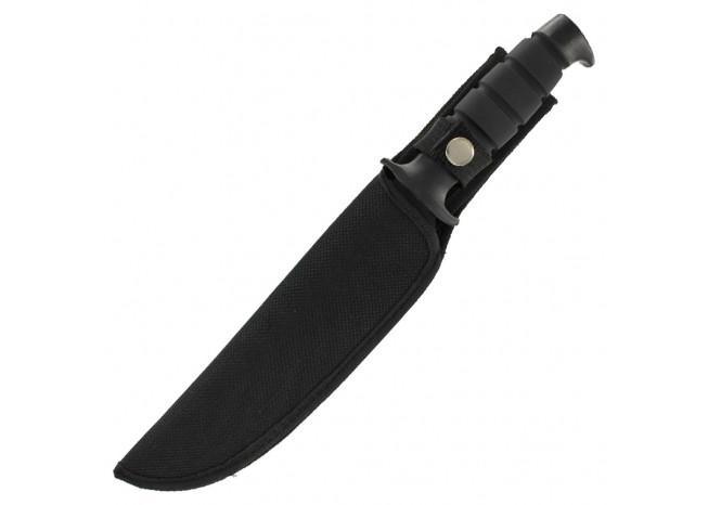 Subversion Covert Warfare Hunting Outdoor Knife-3