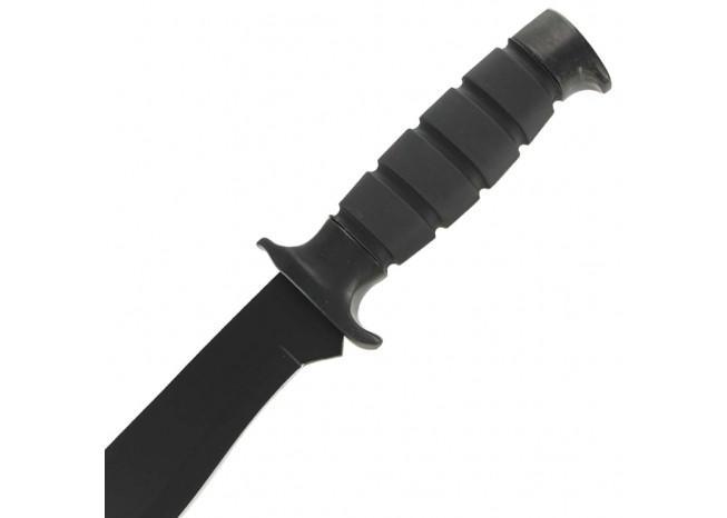Subversion Covert Warfare Hunting Outdoor Knife-2