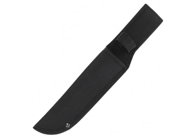 Warped Mind Full Tang Hunting Knife-2