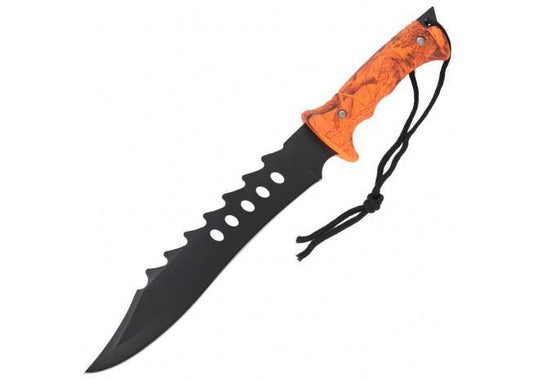Hunters Blaze Outdoor Knife-0