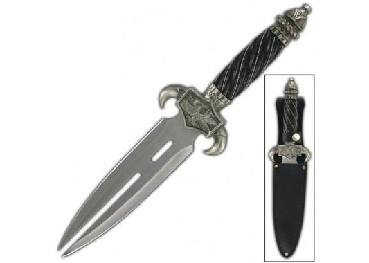 Demon Fang Dagger Split Blade-0