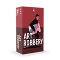 Art Robbery - 