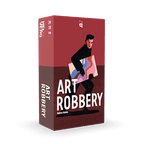 Art Robbery - 