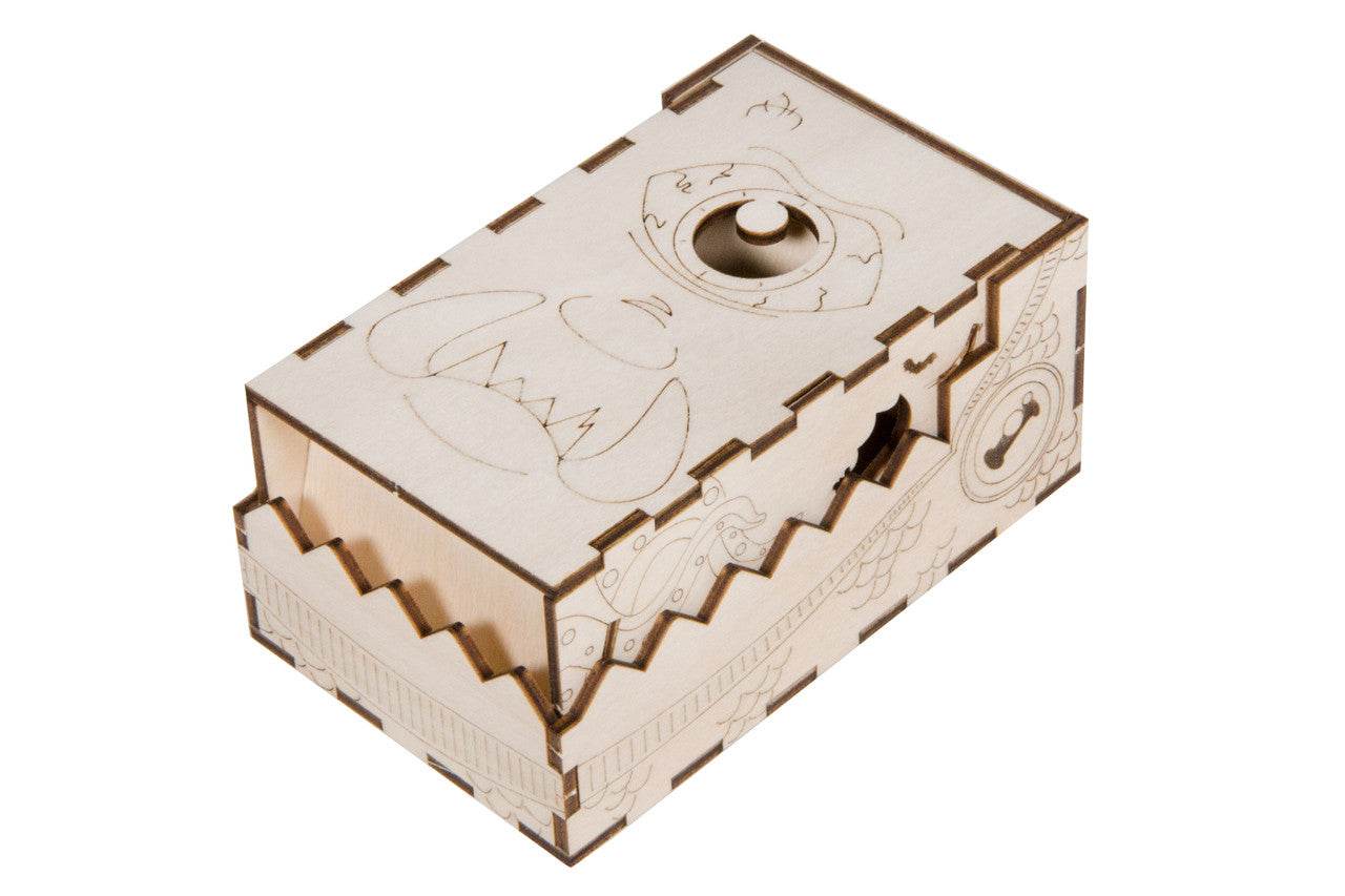 Holiday Dice Tower - Spookenstein - 