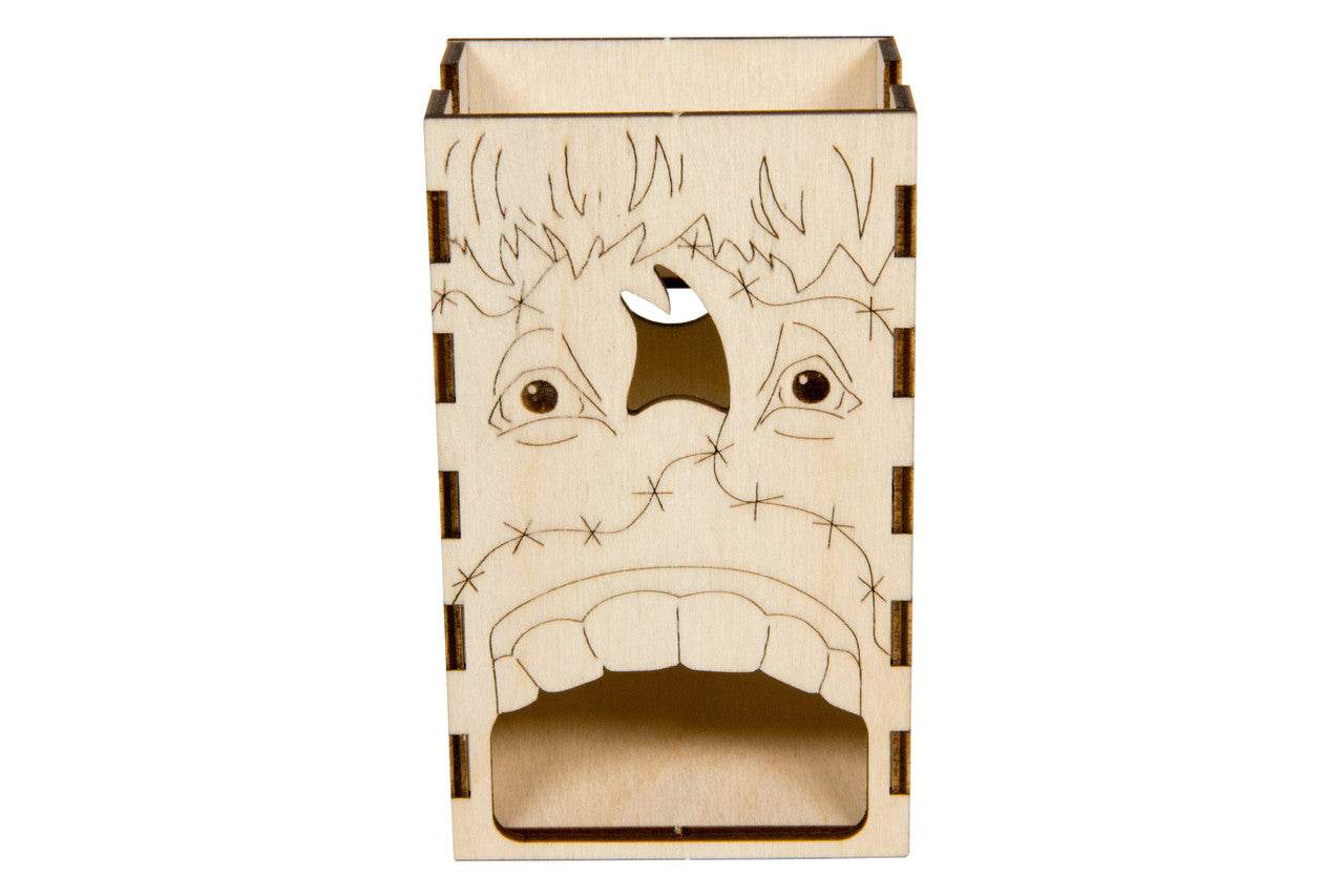 Holiday Dice Tower - Spookenstein - 