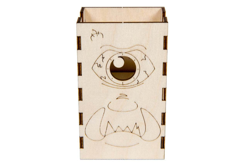 Holiday Dice Tower - Spookenstein - 
