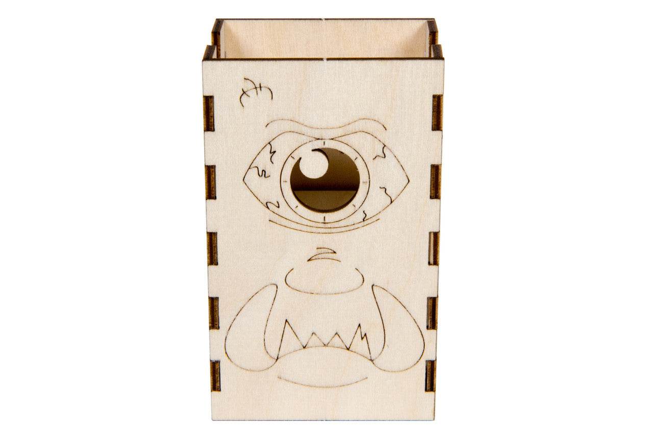 Holiday Dice Tower - Spookenstein - 