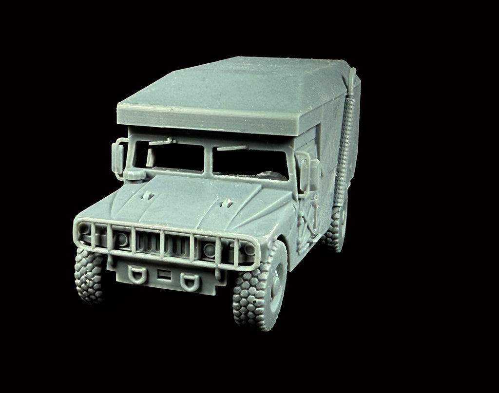 M997A2 HMMWV Ambulance (28mm)