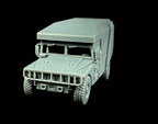M997A2 HMMWV Ambulance (28mm)