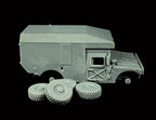 M997A2 HMMWV Ambulance (28mm)