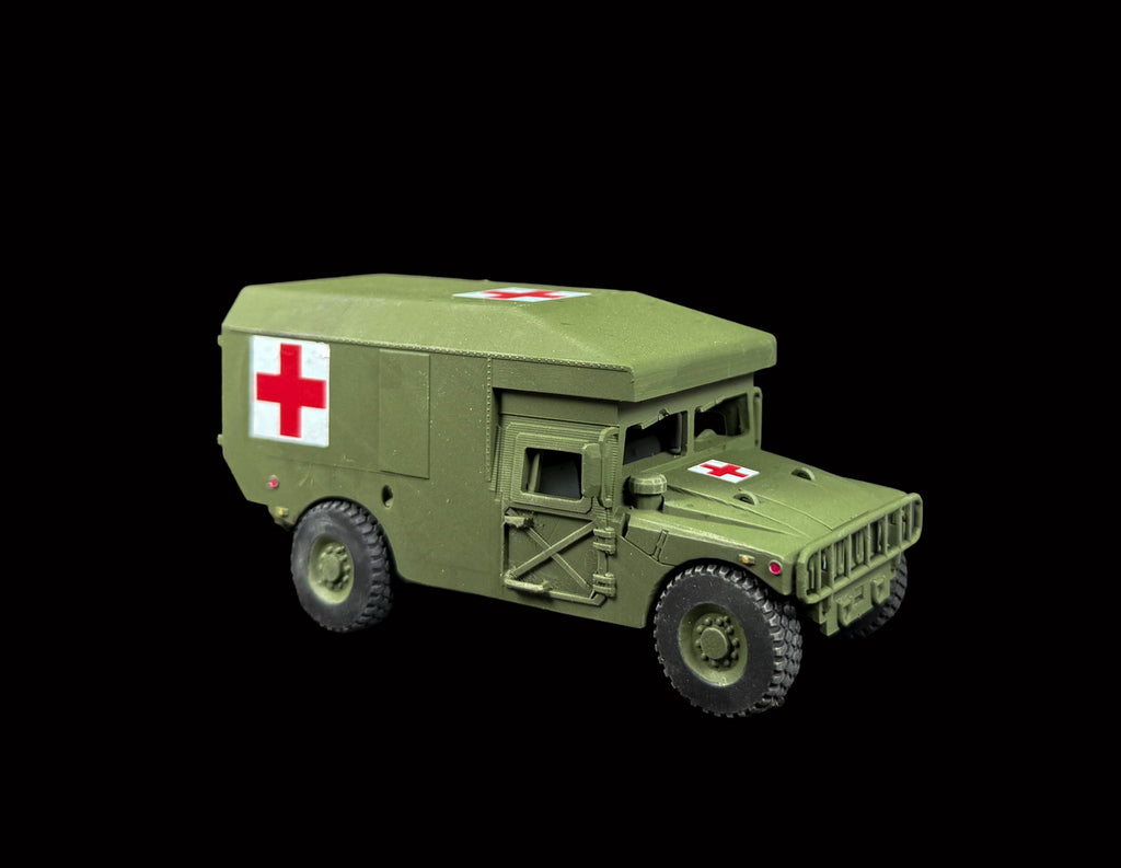 M997A2 HMMWV Ambulance (28mm)