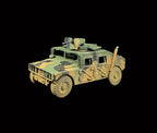 M1025 HMMWV (28mm)